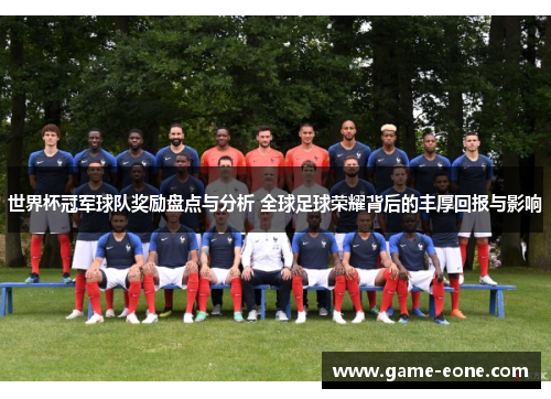 世界杯冠军球队奖励盘点与分析 全球足球荣耀背后的丰厚回报与影响